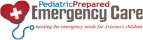 Pediatric Prepared Emergency Care AzAAP